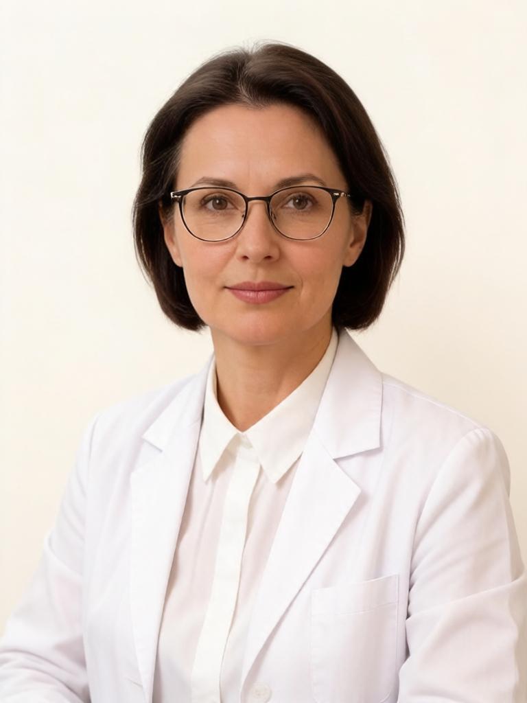 Клинический психолог в Ленске